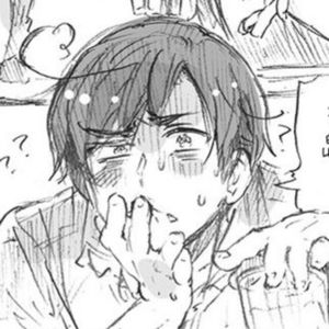 Meet your Posher, Eda